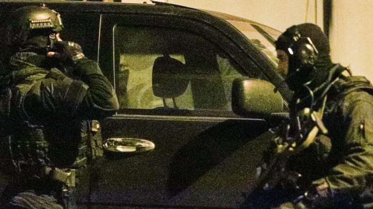 Greek FBI: Η νέα task force της Ελληνικής Αστυνομίας, φέρνει… ντόμινο ανακατατάξεων - Ο &quot;σκελετός&quot; της  ομάδας κρούσης