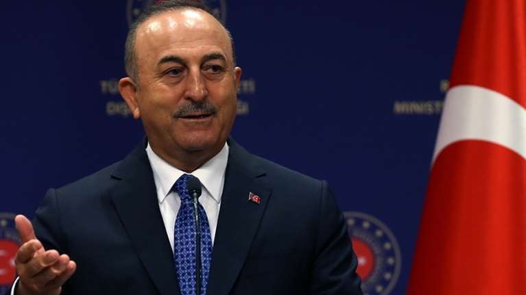 Ο Τσαβούσογλου κατηγορεί ξανά την Ελλάδα: &quot;Παραβιάζει τα βασικά ανθρώπινα δικαιώματα της τουρκικής μειονότητας&quot;