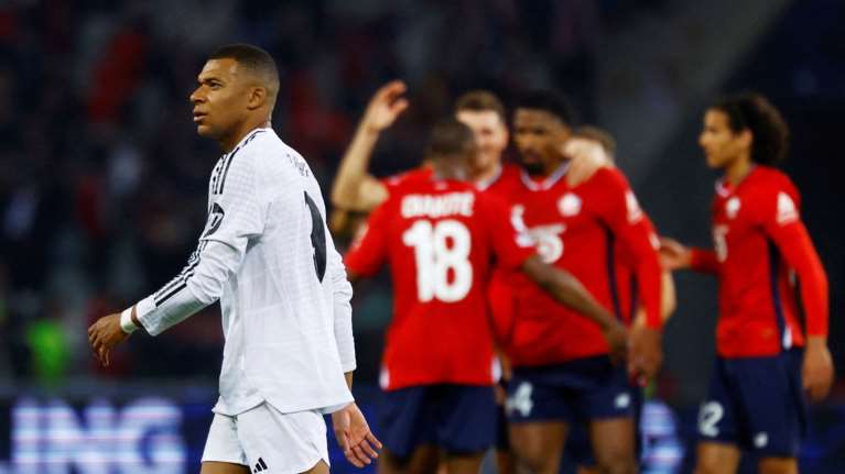 Champions League: &quot;Γονάτισαν&quot; Μπάγερν και Ρεάλ Μαδρίτης - Παρθενικό γκολ &quot;ζωγραφιά&quot; ο Χρήστος Τζόλης