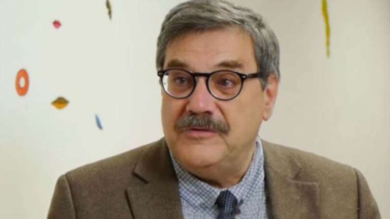 Ο επιδημιολόγος Παναγιωτόπουλος αποκαλύπτει: Γιατί διαφωνήσαμε στην επιτροπή για τα σχολεία