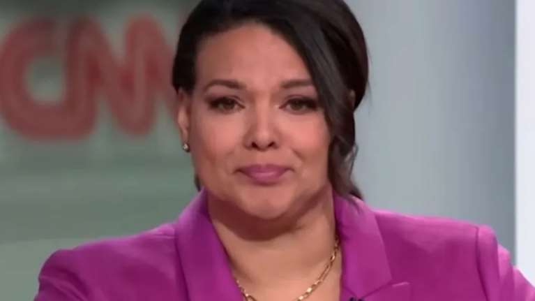 "Eίμαι με καρκίνο του μαστού τρίτου σταδίου": Συγκλονίζει η παρουσιάστρια του CNN Σάρα Σίντνερ