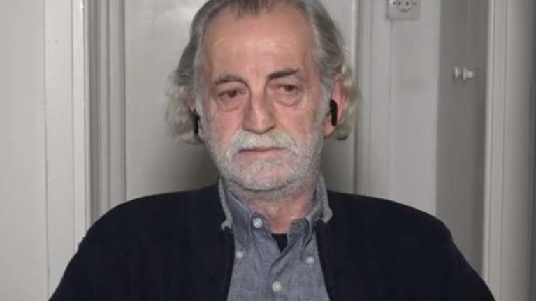 Συγκλονίζει η αποκάλυψη του Μιχάλη Αεράκη για τον Δημήτρη Ήμελλο