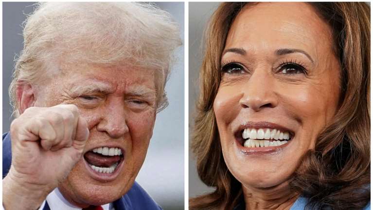 Εκλογές ΗΠΑ 2024: Η Ουάσινγκτον κατηγορεί τη Ρωσία για επιχειρήσεις παραπληροφόρησης στις κρίσιμες πολιτείες