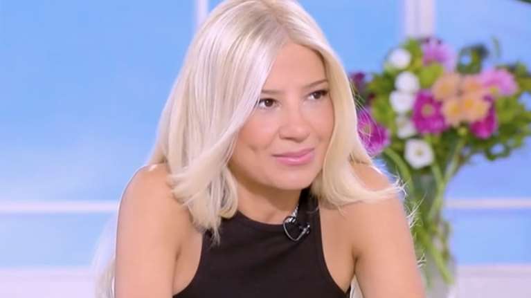 Η οn air αναφορά της Φαίης Σκορδά στον Γιώργο Λιανό: "Η αλήθεια είναι ότι τα προηγούμενα χρόνια..."