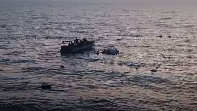 Τραγωδία στη Λέσβο: 4 νεκρά παιδιά σε ναυάγιο με μετανάστες - Ενημερώθηκαν οι τουρκικές Αρχές, αλλά δεν ανταποκρίθηκαν