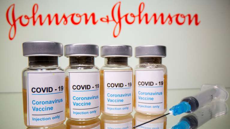 Εμβόλιο Johnson &amp; Johnson: Δεύτερη δόση συστήνουν οι ειδικοί - Πότε πρέπει να γίνεται