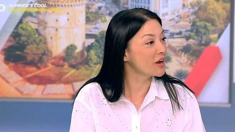 Γιαννακοπούλου για συνεργασία με ΣΥΡΙΖΑ: Αν κάποιοι θυμήθηκαν τώρα να κάνουν δημοψήφισμα, το ΠΑΣΟΚ το ρώτησαν;