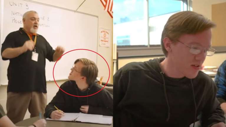 Απόπειρα δολοφονίας Τραμπ: Ο 20χρονος Τόμας Κρουκς είχε συμμετάσχει σε διαφημιστικό σποτ  [βίντεο]