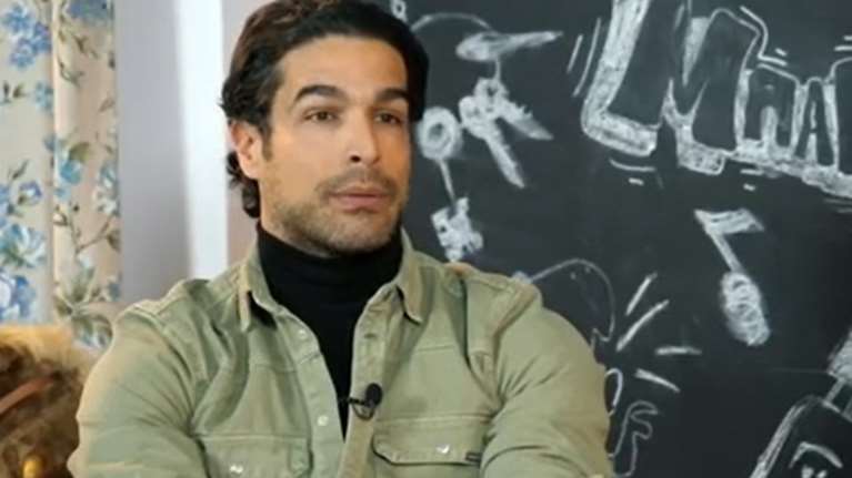 Αναχρονιστική δήλωση Αναδιώτη: Για να νιώθει καλά ένας άνδρας πρέπει... να αφήνει τη γυναίκα του παραπάνω στο σπίτι [Βίντεο]