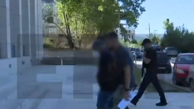 Κέρκυρα: Προφυλακιστέος ο Ιταλός μαφιόζος για τις σχέσεις του με την Καμόρα - Αναμένεται απόφαση για την έκδοσή του