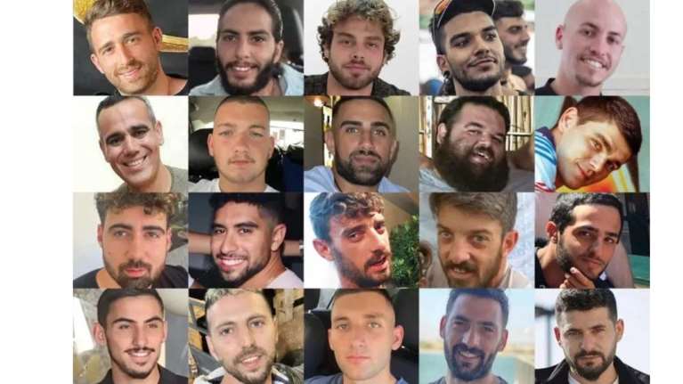 Ισραήλ: Αυτοί είναι οι 20 όμηροι της Χαμάς που απελευθερώθηκαν σήμερα - Οι ιστορίες τους