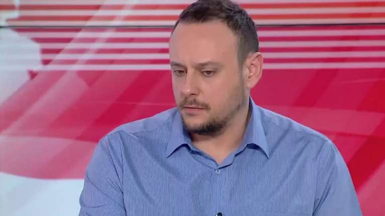 Κορονοϊός - Μαγιορκίνης: Αν συνεχιστεί η πτωτική τάση στα κρούσματα, απομακρυνόμαστε από το δεύτερο κύμα