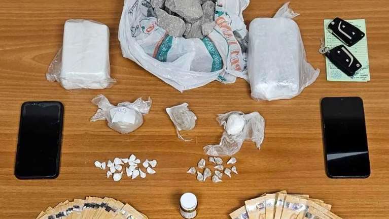 Οι νεαρές &quot;βαρόνες&quot; των ναρκωτικών που διακινούσαν κοκαΐνη και χάπια