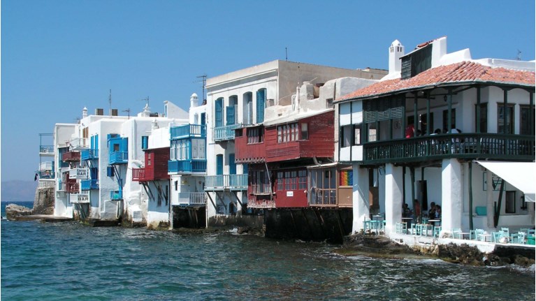 ΜΥΚΟΝΟΣ