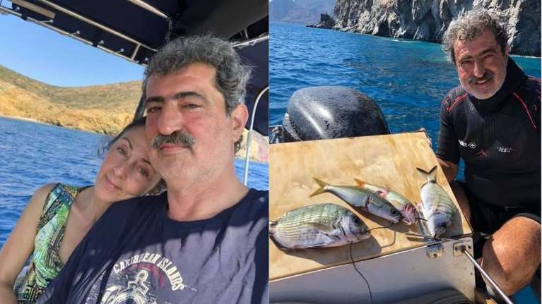 Θάνατος Βαλυράκη - Ο Πολάκης θυμάται τη δική του περιπέτεια στη θάλασσα: &quot;Θα είχα πεθάνει&quot;