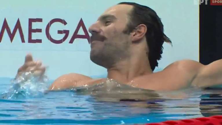 Επιστρέφουν την Κυριακή οι πρώτοι Έλληνες Παραολυμπιονίκες από το Τόκυο