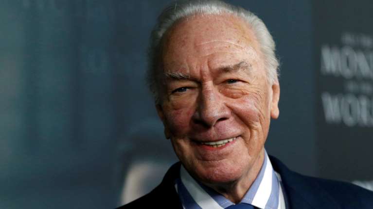 Θλίψη στο Χόλιγουντ: Πέθανε σε ηλικία 91 ετών ο ηθοποιός Κρίστοφερ Πλάμερ