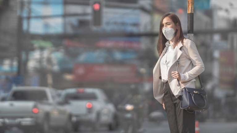 Μόνο σε επτά χώρες είναι καθαρός ο αέρας που αναπνέουμε - Η θέση της Ελλάδας σε έρευνα για την ατμοσφαιρική ρύπναση