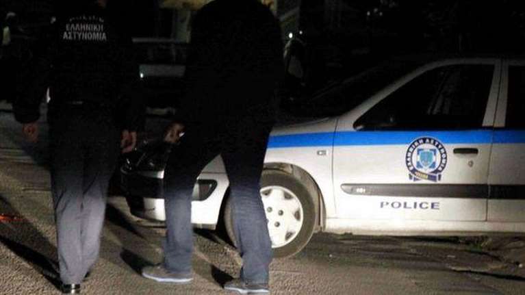 Συναγερμός στην Ορεστιάδα: Βρέθηκε οπλοβομβίδα σε πολυκατοικία - Εκκενώνονται διαμερίσματα