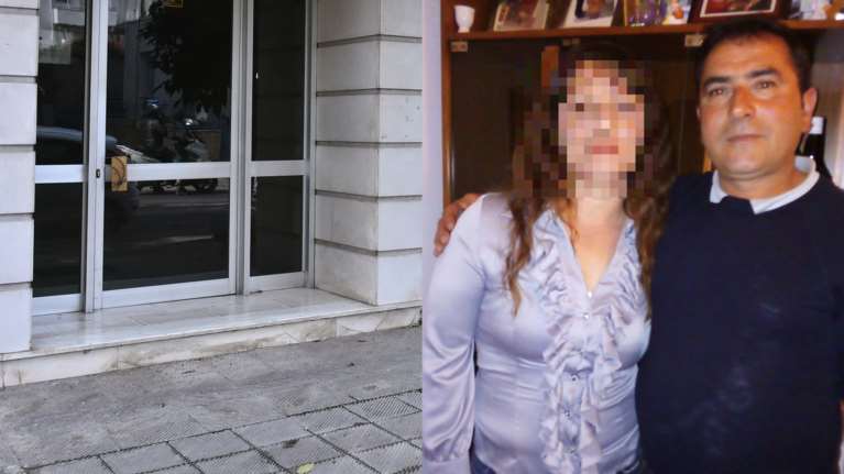 Βόλος: Μετανιωμένος ο 50χρονος - "Βρίσκεται σε άσχημη ψυχολογική κατάσταση" είπε ο δικηγόρος του [Βίντεο]