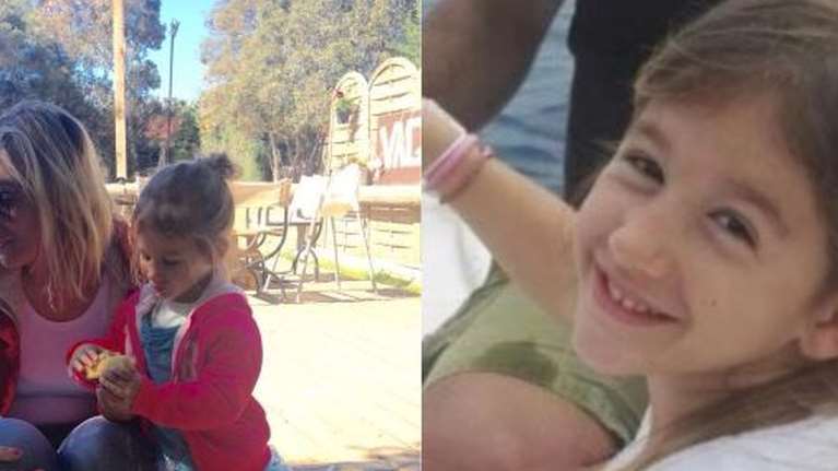 Δάκρυα για τη μικρή Αναστασία: Πέθανε η 7χρονη ανιψιά της Έρρικας Πρεζεράκου - Η μάχη με τη σπάνια μορφή καρκίνου