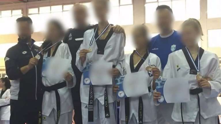 Ηλιούπολη - Δικηγόρος θυμάτων: &quot;Τα κορίτσια μίλησαν γιατί πίστευαν ότι ο προπονητής μπορεί να συνεχίζει και σήμερα τη δράση του&quot;