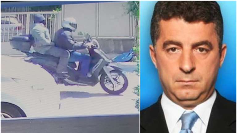 Ο Γιώργος Καραϊβάζ δολοφονήθηκε κατά παραγγελία λόγω της δημοσιογραφικής του ιδιότητας - Η απόφαση του δικαστηρίου