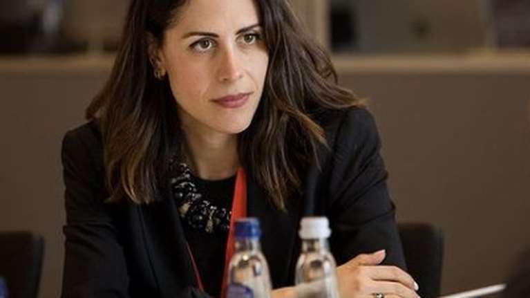 Ο Γεωργιάδης αποκάλυψε τη δημοσιογράφο που διέρρευσε το όνομα της Χρονοπούλου- Ποια είναι [βίντεο]