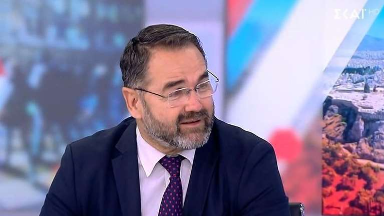 Ξεσπάθωσε ο Μπαλάσκας κατά των Ρομά: &quot;Θα τους πάμε αίμα - Θα μπουν ΟΠΚΕ και ΕΚΑΜ μέσα στα σπιτάκια τους...&quot;