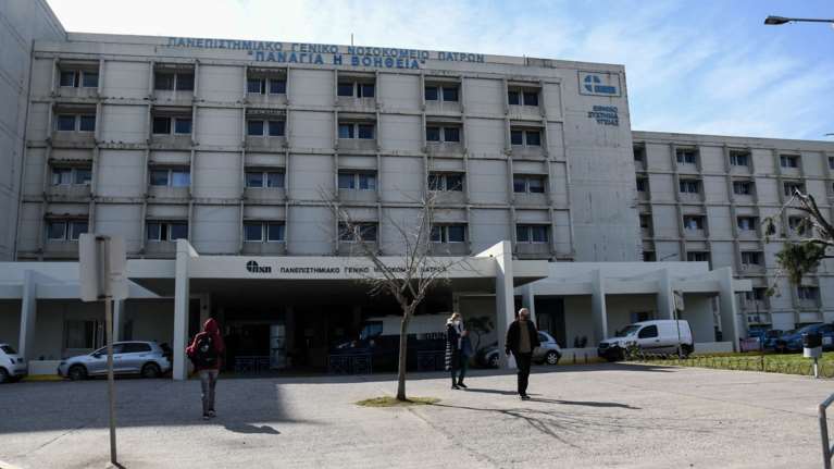 Απίστευτη καταγγελία στην Πάτρα: Γιατρός αρνήθηκε να εξετάσει ανήλικη