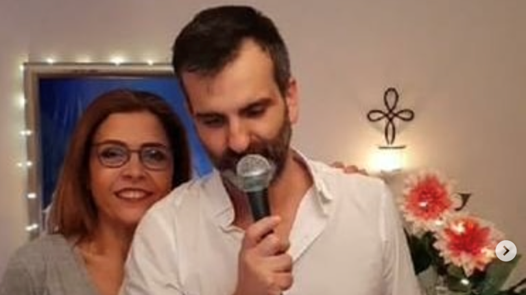 Greek γλέντι στην Τουρκία από τα social media λόγω καραντίνας- Με Πάριο, Θεοδωρίδου και Κιάμο