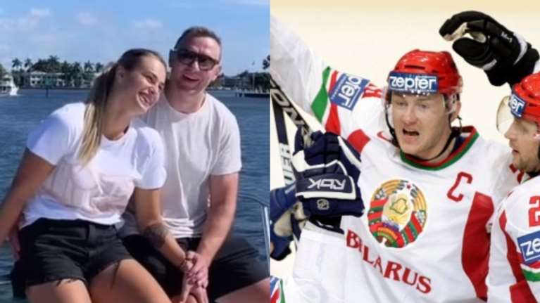 Σοκ για την Αρίνα Σαμπαλένκα: Αυτοκτόνησε ο 42χρονος σύντροφός της, Κονσταντίν Κολτσόφ - Πήδηξε από το μπαλκόνι του