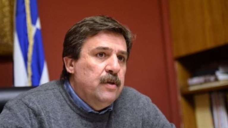 Ξανθός: Αν πεθάνει ο Κουφοντίνας θα πρόκειται για έμμεση επαναφορά της θανατικής ποινής