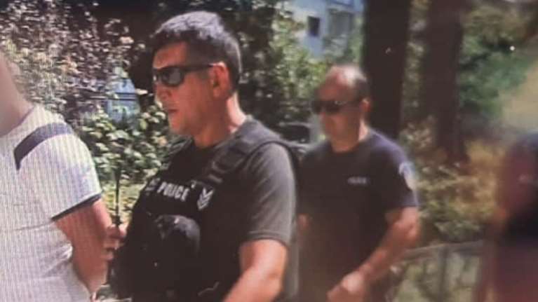 Βόλος: Ελεύθερος ο 36χρονος που κυνηγούσε με κατσαβίδι τη σύντροφό του - &quot;Την άλλη φορά θα λέτε για τον φόνο μου&quot;