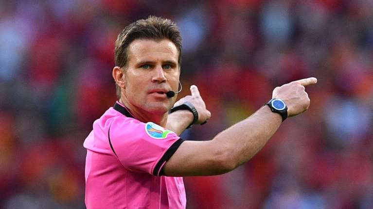 ΑΕΚ - ΠΑΟΚ: Ο Γερμανός Φέλιξ Μπριχ θα σφυρίξει στον τελικό του Κυπέλλου Ελλάδας