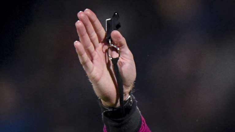 Αναβλήθηκε η 14η αγωνιστική της Super League - Δεν &quot;κατεβαίνουν&quot; οι διαιτητές