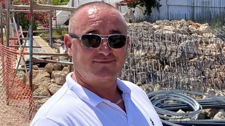 Ρόδος: Νεκρός βρέθηκε ο 46χρονος εργολάβος - Ομολόγησε ο δολοφόνος, δύο συλλήψεις