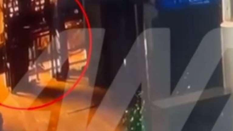 Μαρούσι: Βίντεο ντοκουμέντο από την αιματηρή συμπλοκή  -  Ψάχνουν τον δράστη -  Εν αναμονή της βαλλιστικής οι αρχές