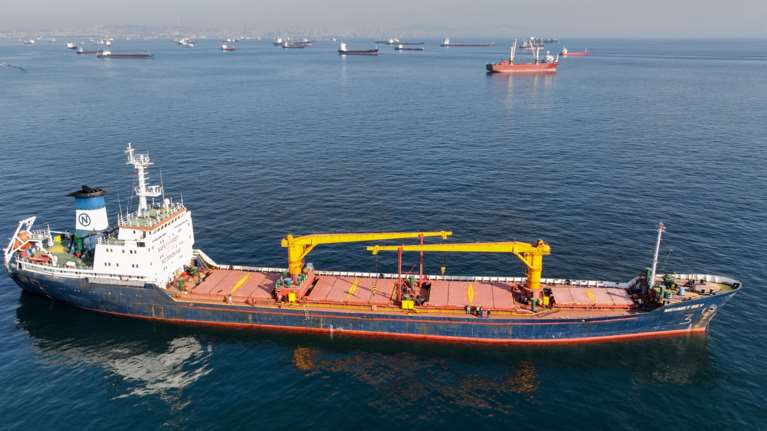 Η Ρωσία επιστρέφει στην συμφωνία για τα σιτηρά: "Λάβαμε εγγυήσεις από το Κίεβο"