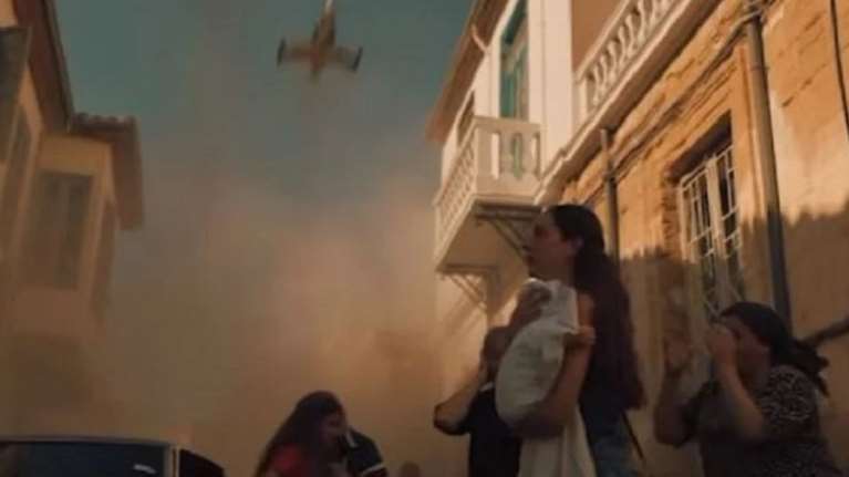 Στα &quot;κάγκελα&quot; οι Τούρκοι για το &quot;Famagusta&quot; που θα προβληθεί στο Netflix- Παραλήρημα από το τουρκικό ΥΠΕΞ