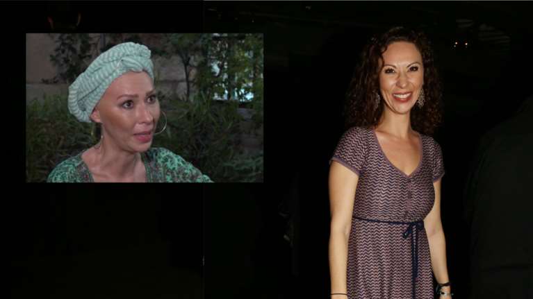 Η Δώρα Χρυσικού για τη μάχη που δίνει με τον καρκίνο: Μου αφαίρεσαν ό,τι είχα και δεν είχα...