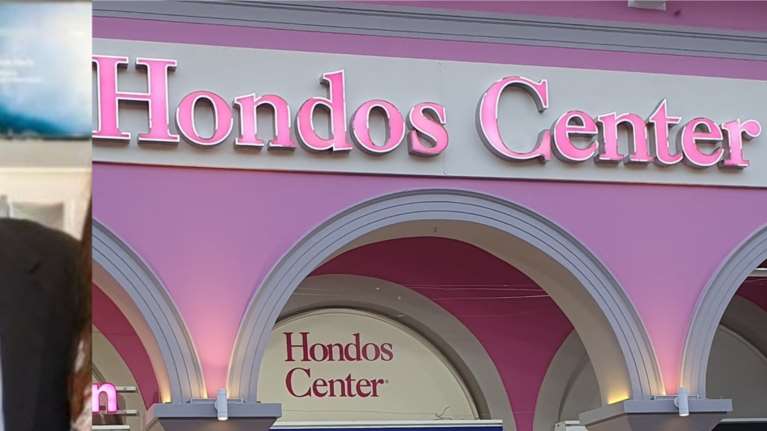 Πέθανε ο Φρειδερίκος Χόντος των Hondos Center - Σε ηλικία 40 ετών