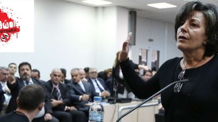 Δεν είναι αθώοι: Σήμερα η ιστορική απόφαση για τη Χρυσή Αυγή