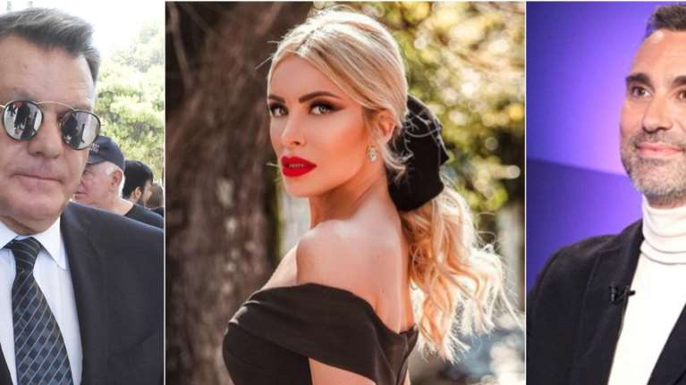 Απασφάλισε ο Κούγιας κατά Καινούργιου και Καπουτζίδη: Ο "μη φυσιολογικός" και η "επαγγελματίας κυρία της Μυκόνου"