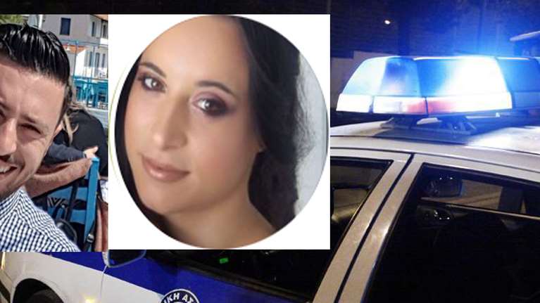 Φονικό στη Μακρινίτσα: Πώς ο 31χρονος σκότωσε την σύζυγό του και τον αδελφό της - &quot;Βοήθεια, σώστε με, ήρθε να μας σκοτώσει&quot;