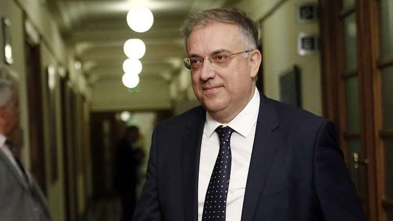 Άνοιγμα σχολείων - Θεοδωρικάκος: Περιμένετε να δούμε αν θα γίνει στις 7 Σεπτεμβρίου - Μάσκες και στα ιδιωτικά σχολεία