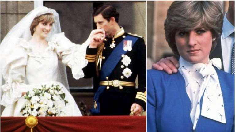 Νταϊάνα, το πρόβατο επί σφαγήν: Η θλιβερή ανακάλυψη το βράδυ πριν τον γάμο της