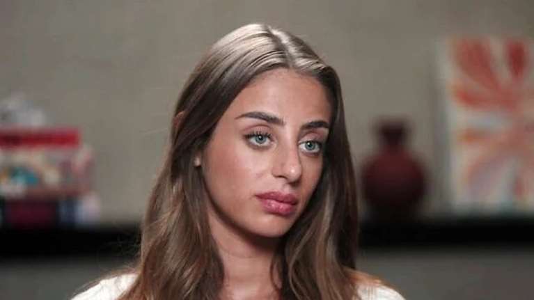 Νέος εφιάλτης για την 23χρονη πρώην όμηρο της Χαμάς Μία Σεμ: Καταγγέλλει ότι τη βίασε διάσημος Ισραηλινός influencer