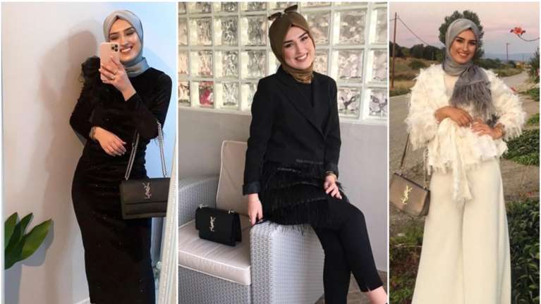 Νεσλιχάν Κιοσέ: Η 22χρονη μουσουλμάνα - οδηγός ΚΤΕΛ που εκτός από τα αυτοκίνητα λατρεύει και τη μόδα [Εικόνες]