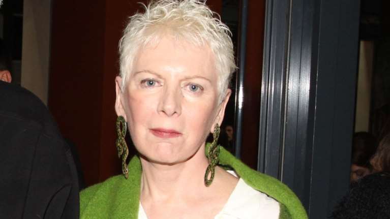 Εκλογές 2023 - Έλενα Ακρίτα: &quot;Ήττα για εμάς... Ήττα και για τη Δημοκρατία τα τρία ακροδεξιά κόμματα στη Βουλή&quot;